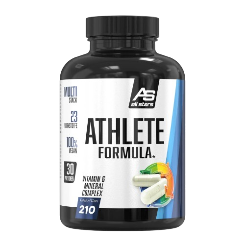 Athlete Formula