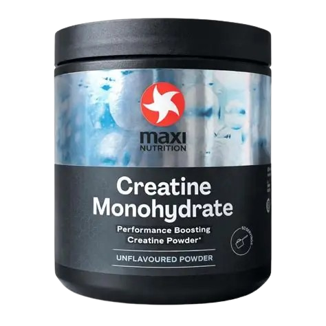 Creatine maxi