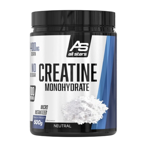 Creatine