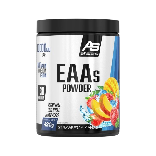EAAs