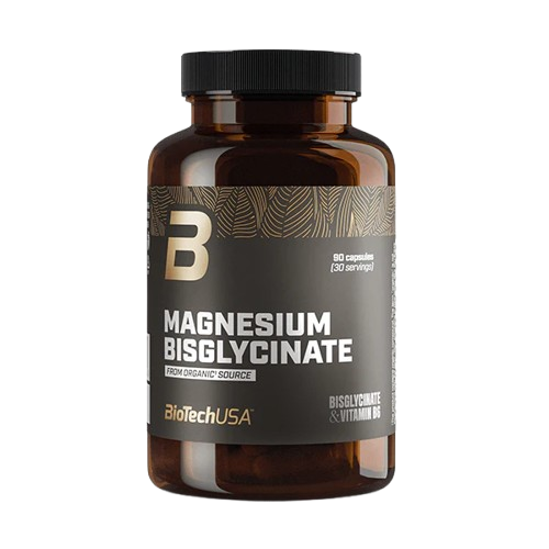 Magnesium