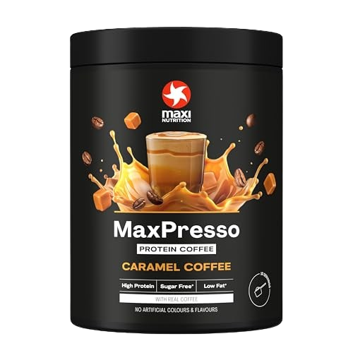 MaxPresso