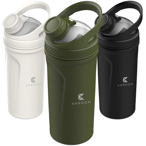 Shaker