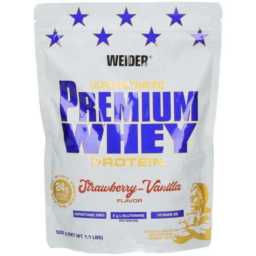 Premium Whey