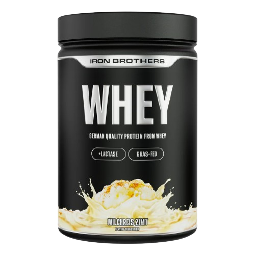 Protein Pulver